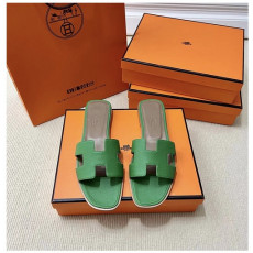 에르메스 올수공 오란 슬리퍼 샌들 앱송 02